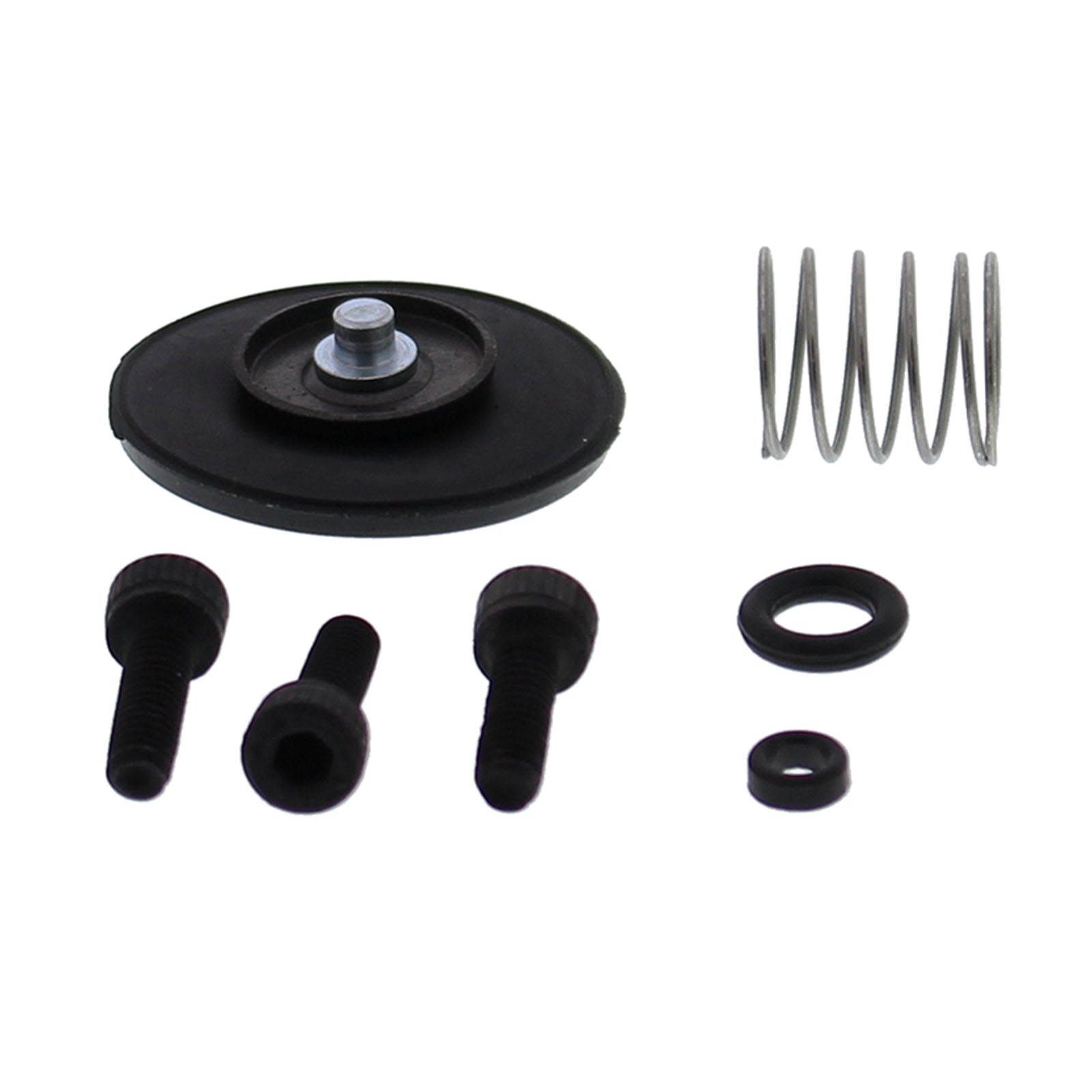 New ALL BALLS Racing Accelerator Pump Rebuild Kit #AB463011 | Australian Moto Spares
