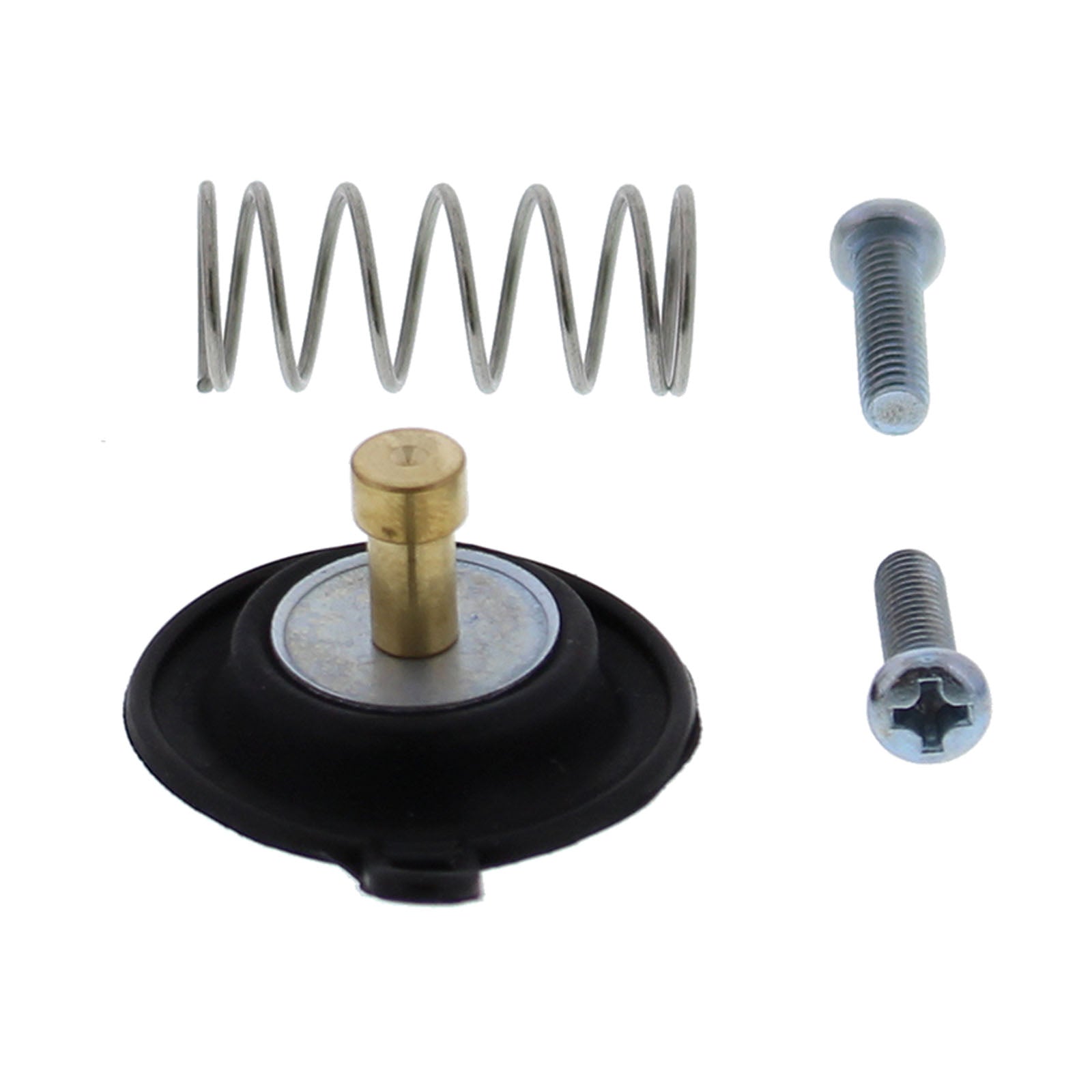 New ALL BALLS Racing Air Cut Off Valve Kit #AB464015