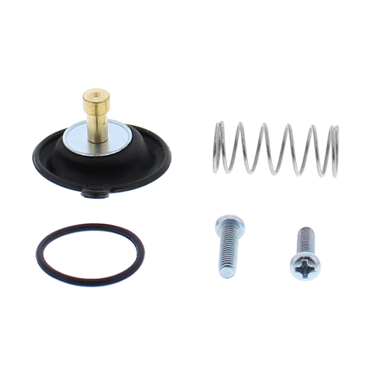 New ALL BALLS Racing Air Cut Off Valve Kit #AB464016