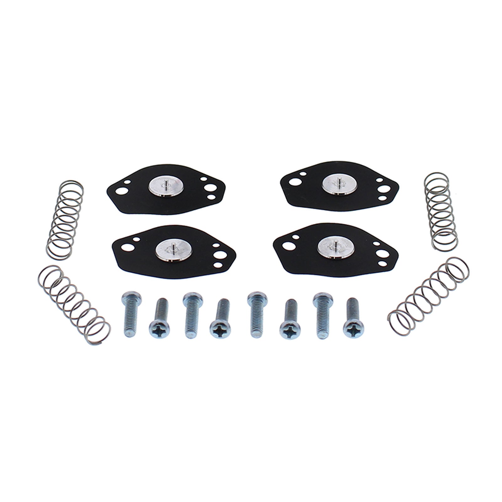 New ALL BALLS Racing Air Cut Off Valve Kit #AB464032