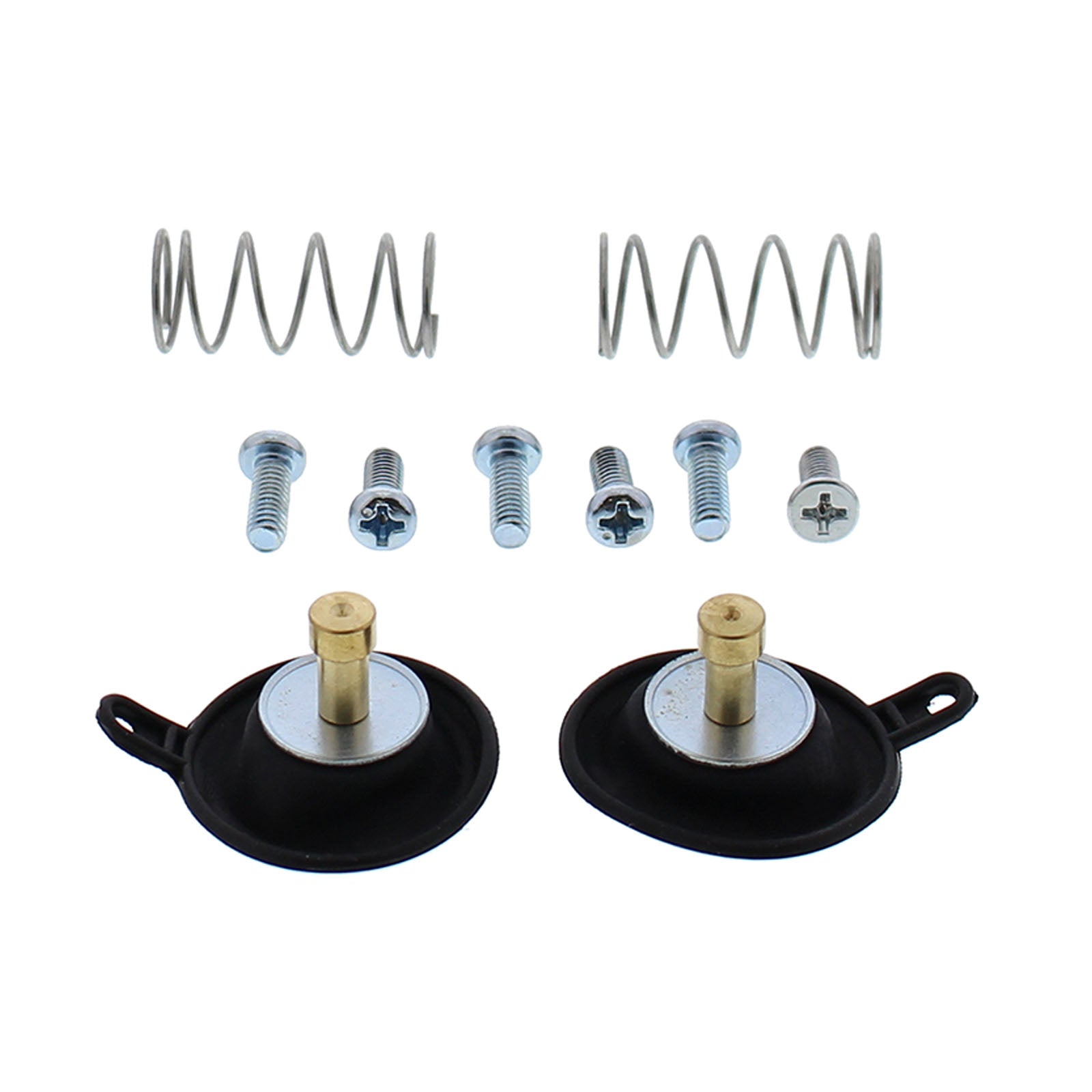 New ALL BALLS Racing Air Cut Off Valve Kit #AB464037