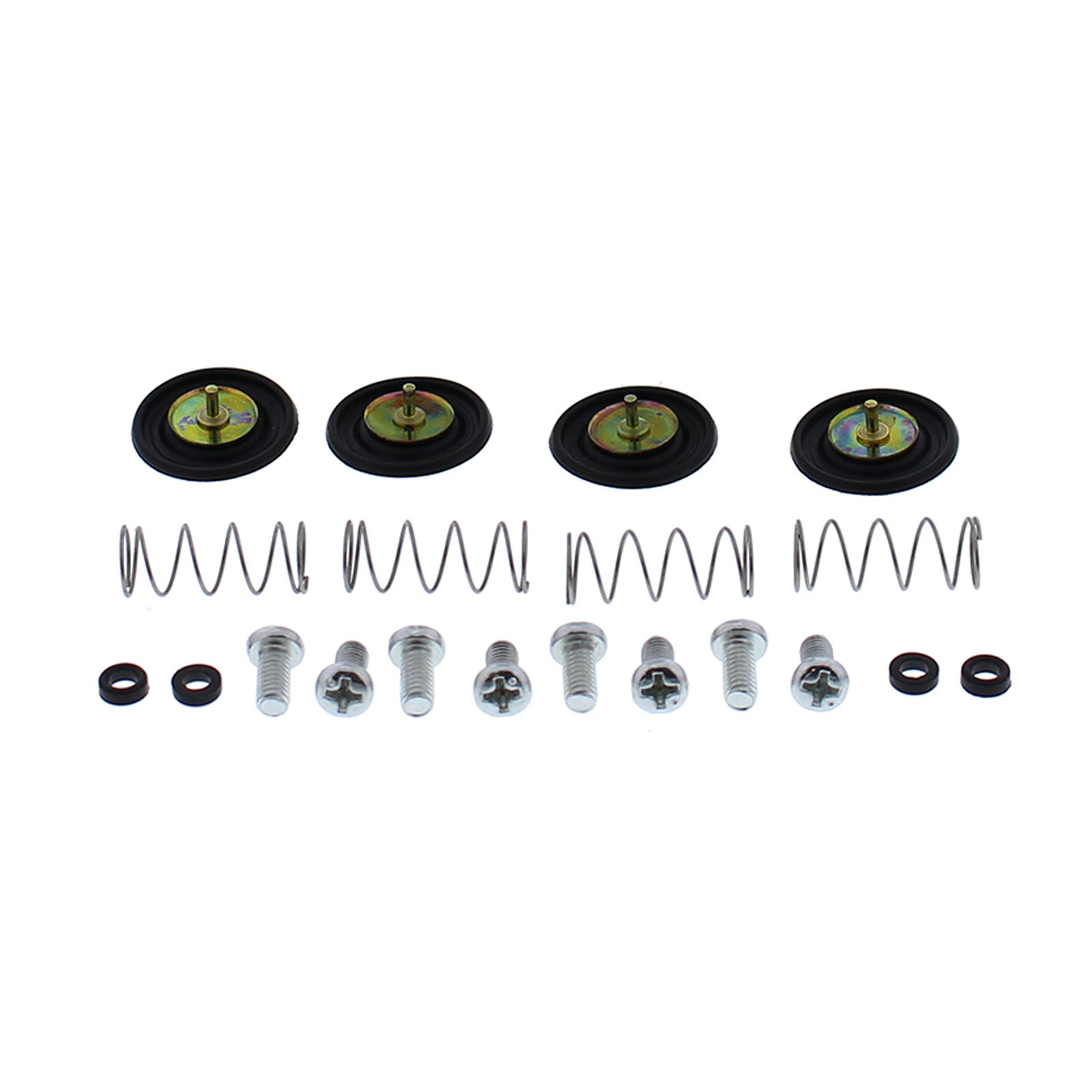 New ALL BALLS Racing Air Cut Off Valve Kit #AB464042