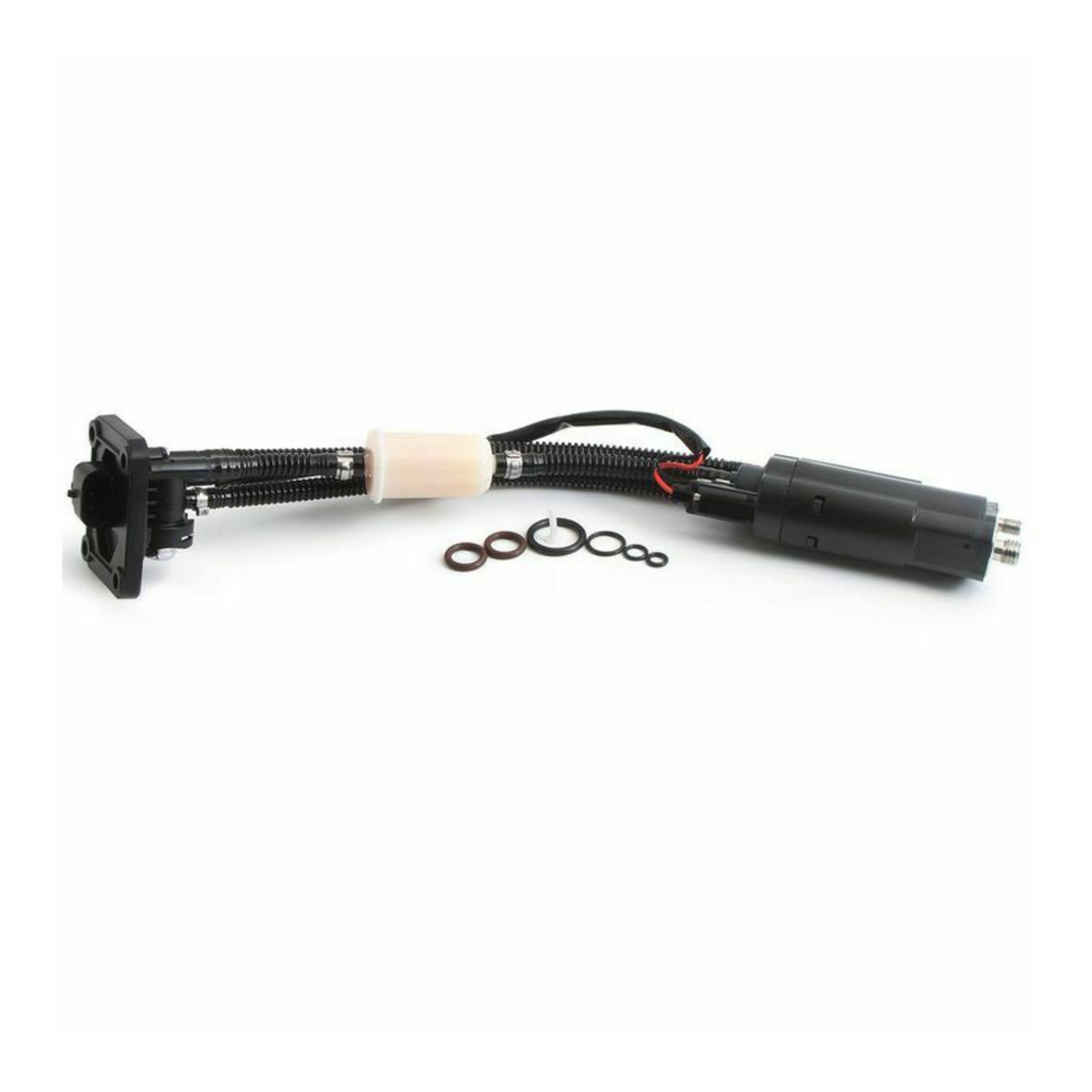 New ALL BALLS Racing Fuel Pump Complete Module #AB471039 | Australian Moto Spares