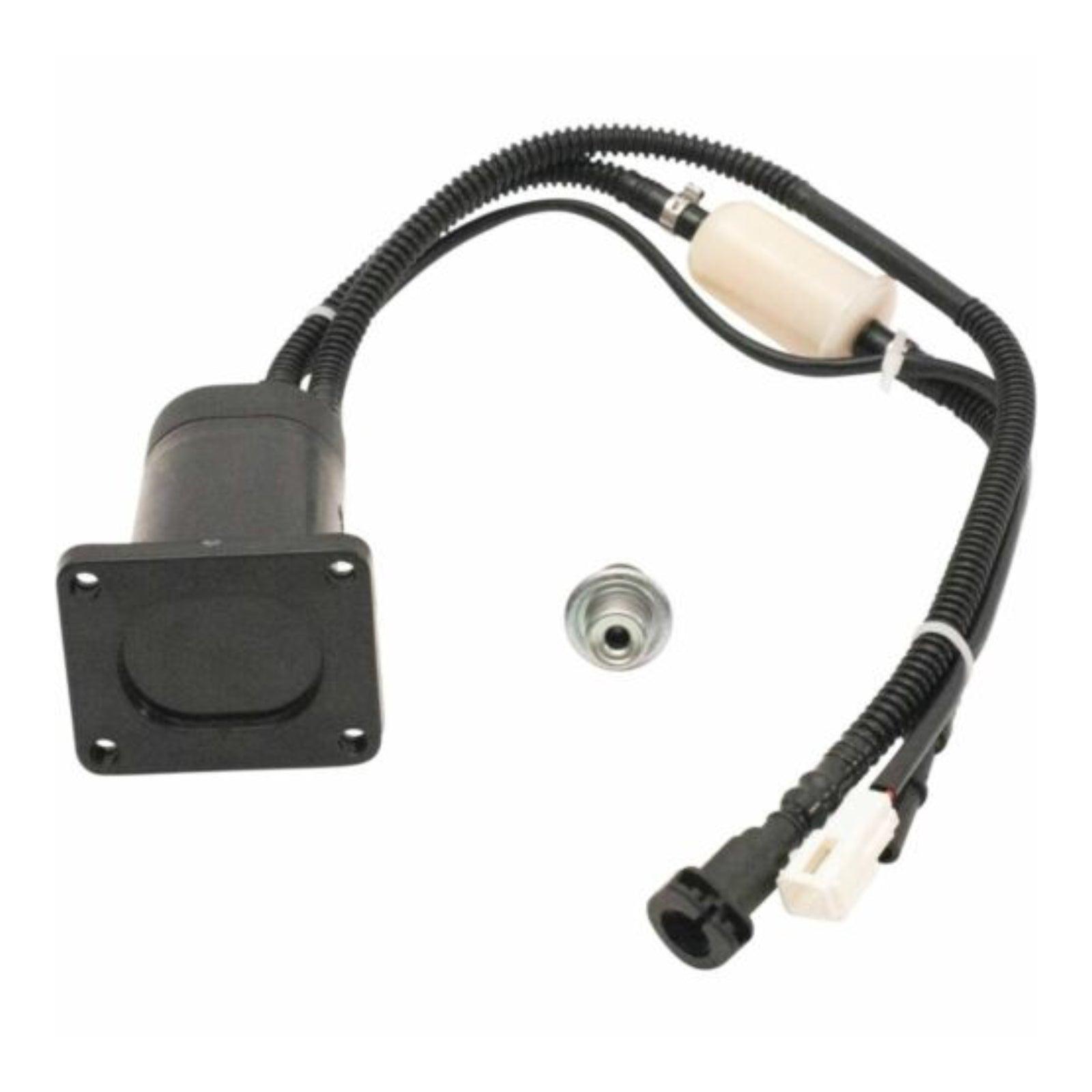 New ALL BALLS Racing Fuel Pump Complete Module #AB471047 | Australian Moto Spares