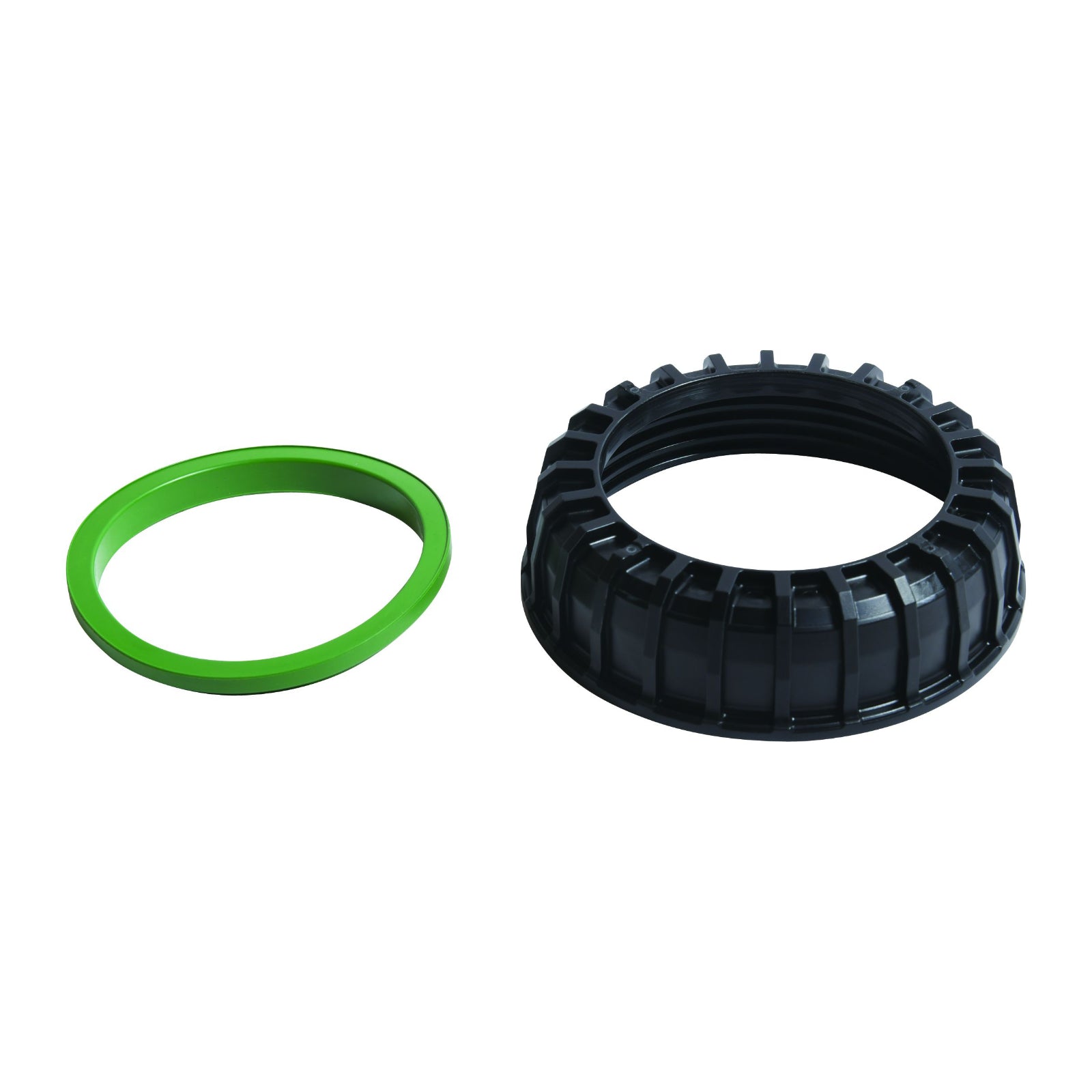New ALL BALLS Racing Fuel Pump Retaining Nut and Gasket Kit #AB473011 | Australian Moto Spares