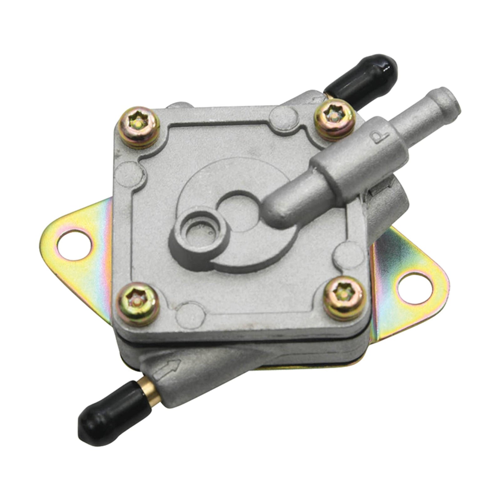 New ALL BALLS Racing Fuel Pump Vacuum Operated #AB475009 | Australian Moto Spares