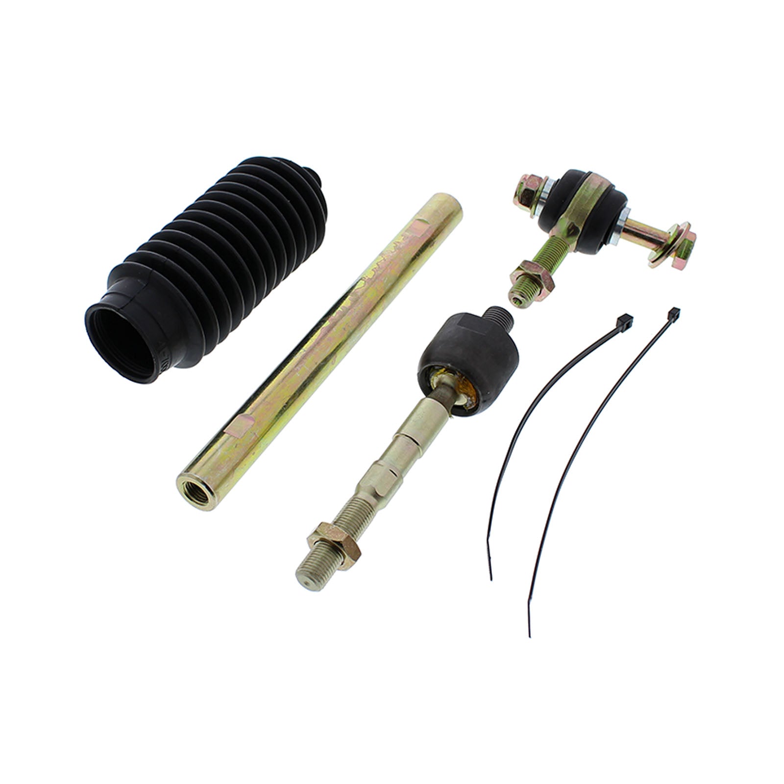 New ALL BALLS Racing Tie Road End Kit #AB511068L | Australian Moto Spares