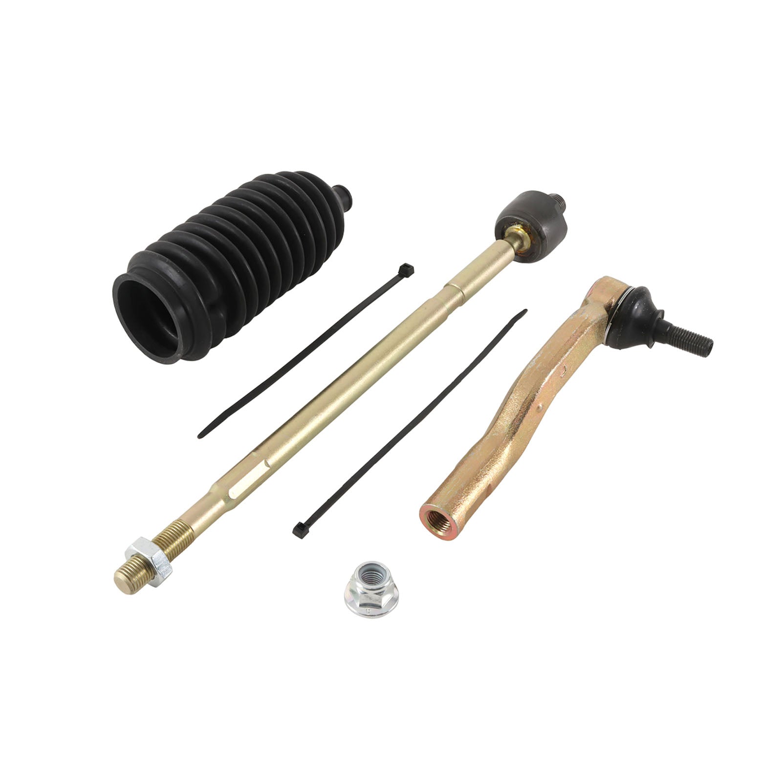New ALL BALLS Racing Tie Road End Kit #AB511085L | Australian Moto Spares