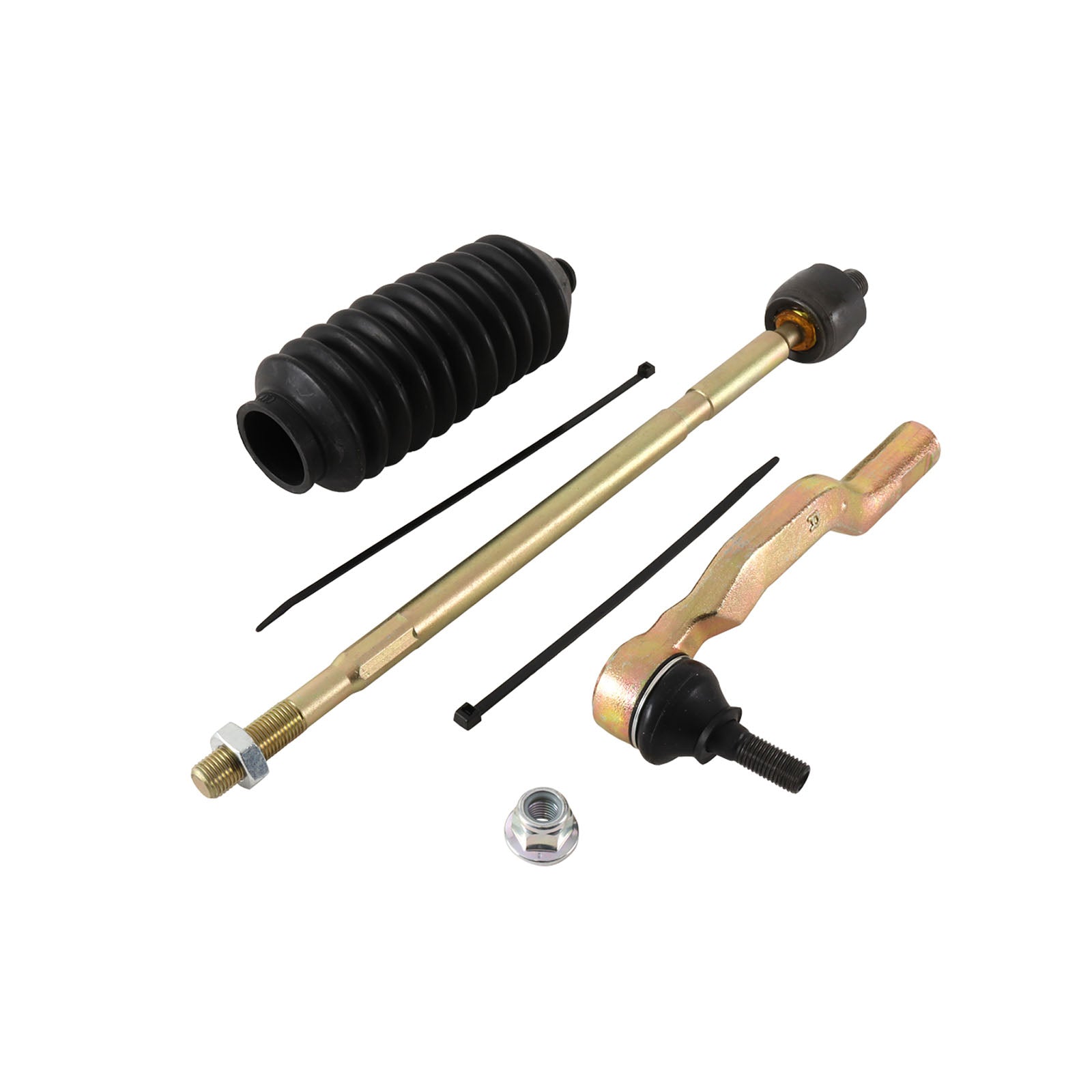 New ALL BALLS Racing Tie Road End Kit #AB511085R | Australian Moto Spares