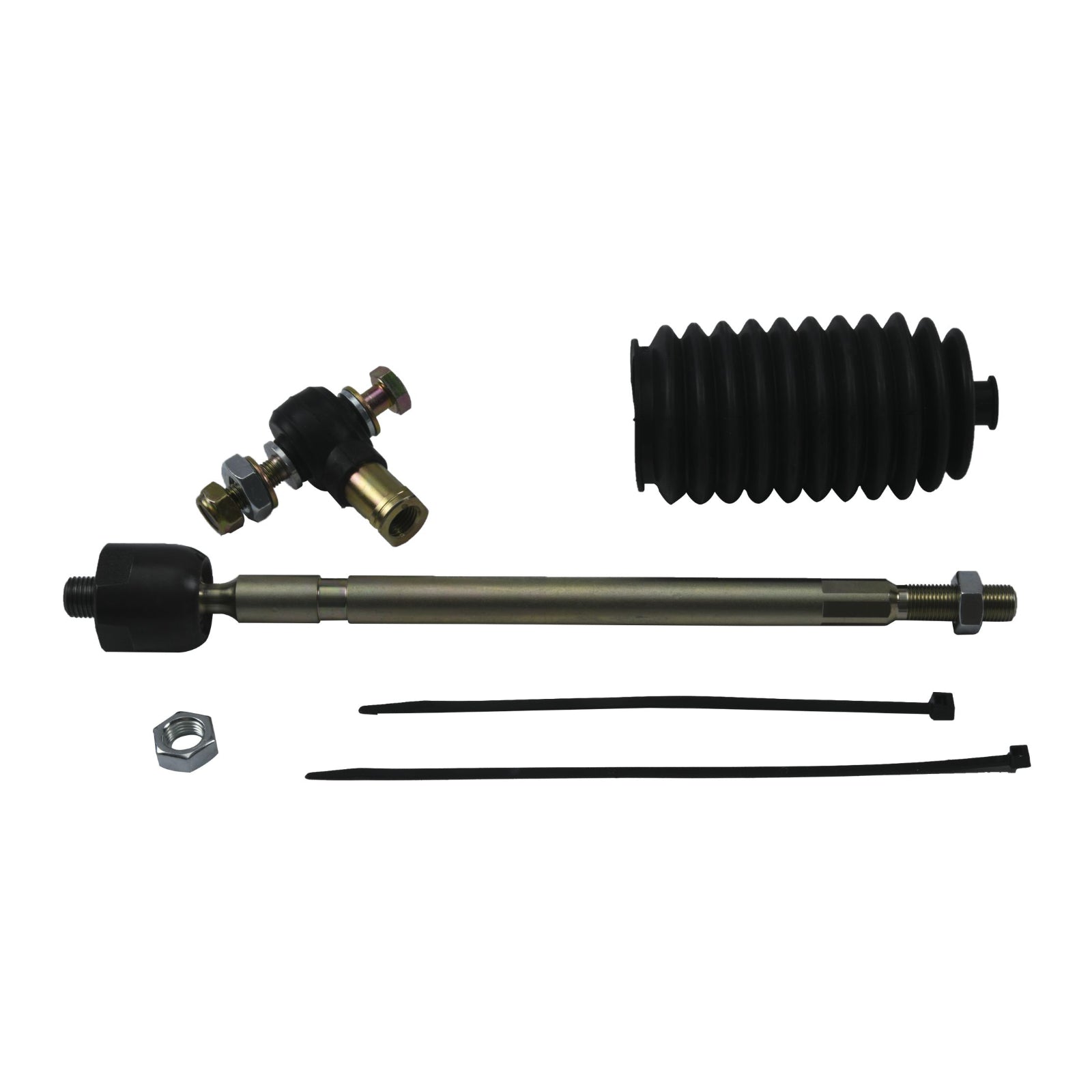 New ALL BALLS Racing Tie Road End Kit - Left #AB511089L | Australian Moto Spares