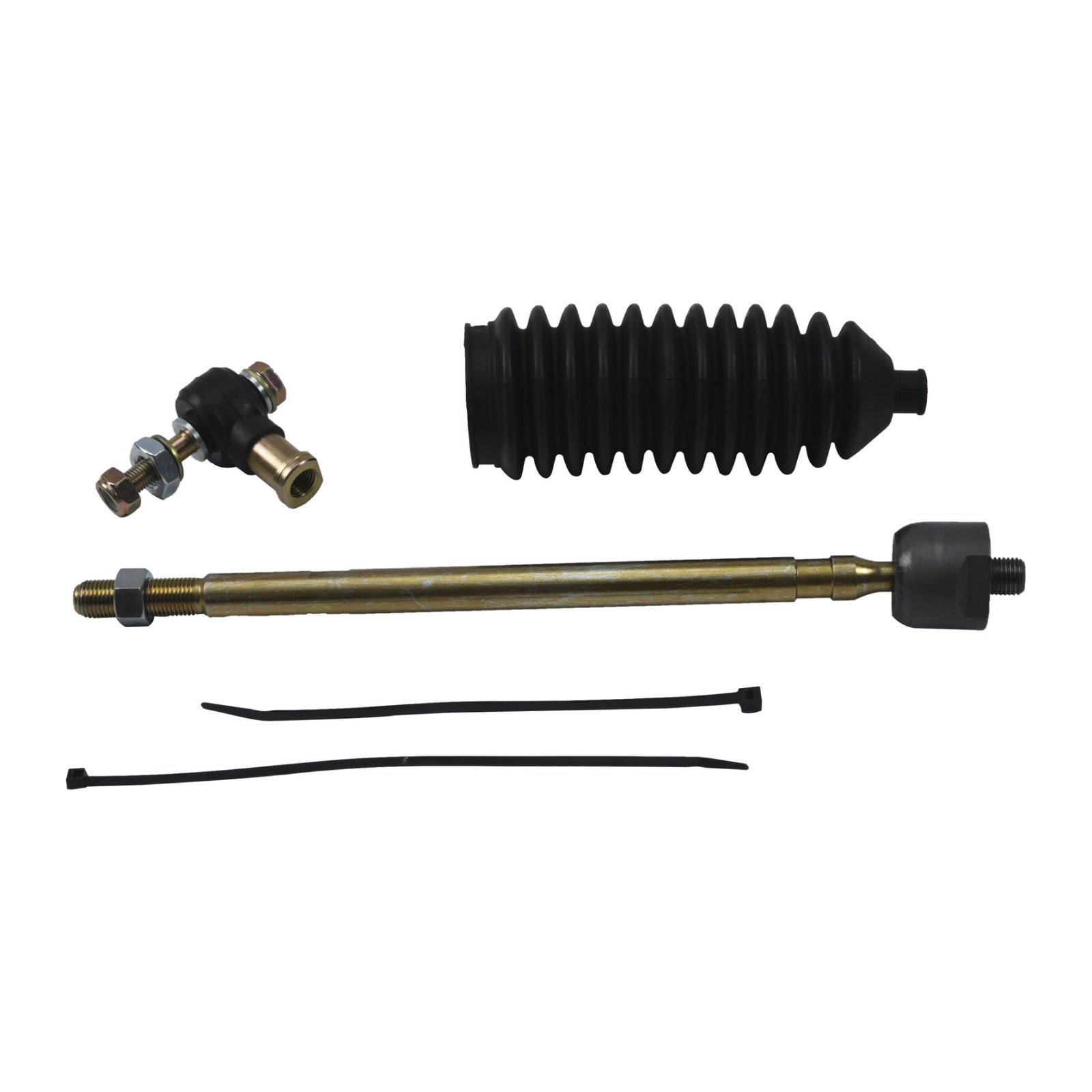 New ALL BALLS Racing Tie Road End Kit #AB511091L
