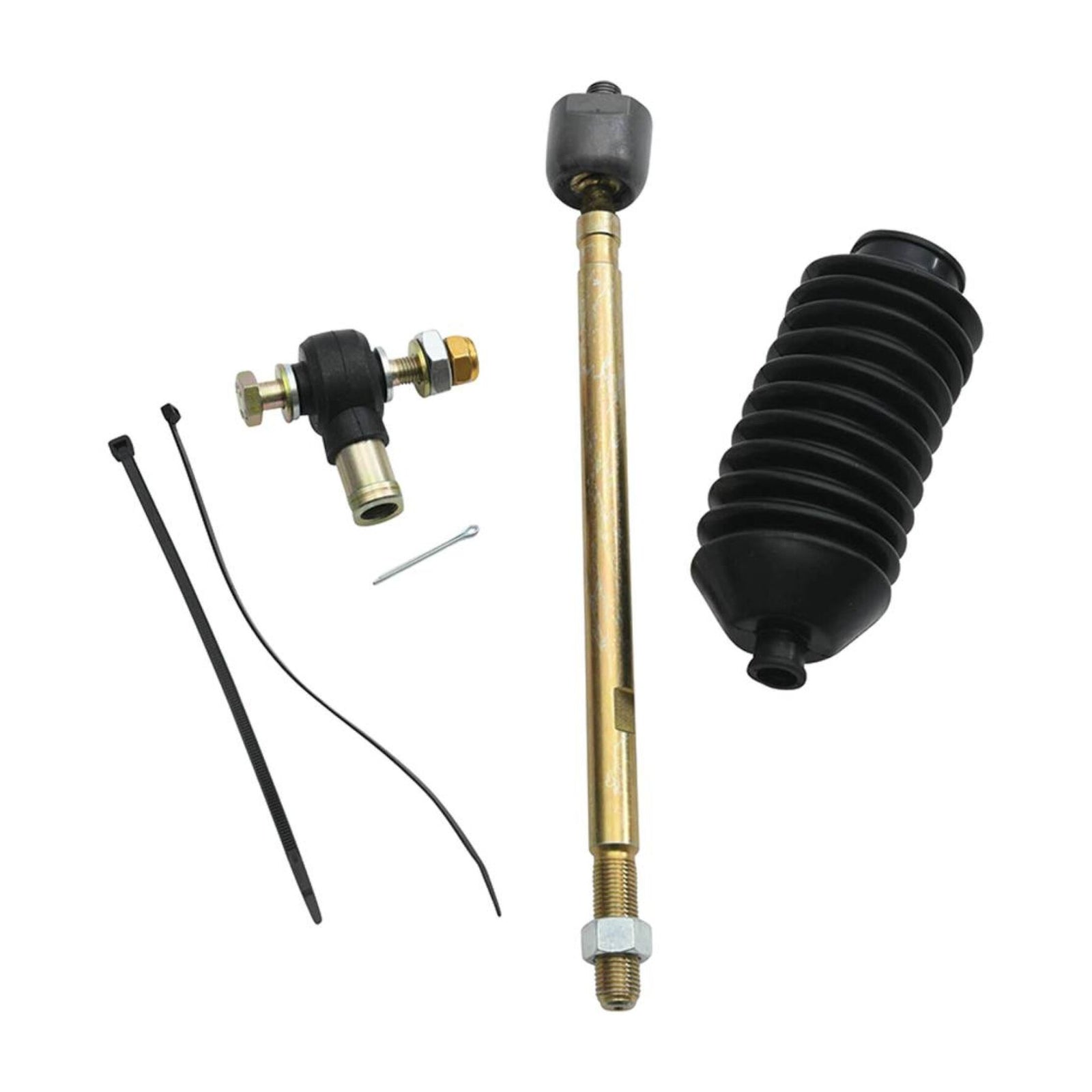 New ALL BALLS Racing Tie Road End Kit #AB511091R