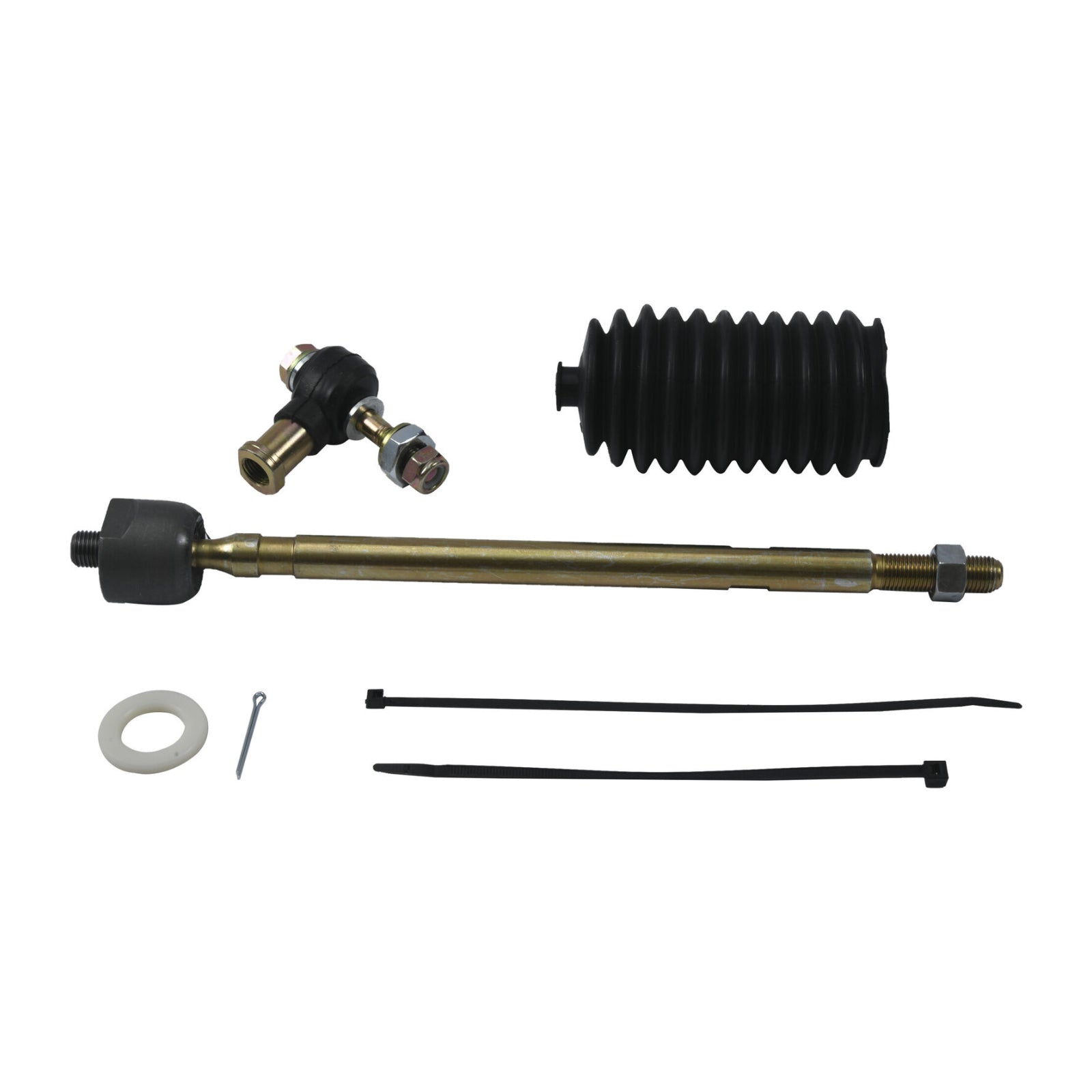 New ALL BALLS Racing Tie Road End Kit #AB511092L