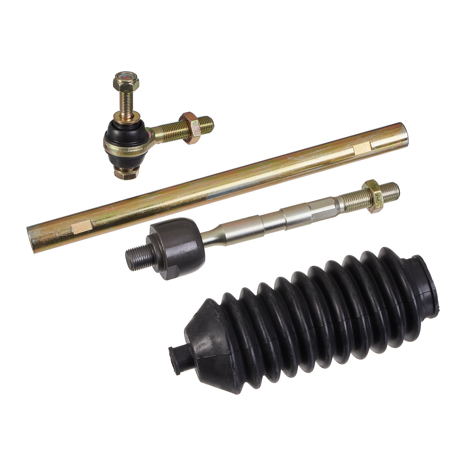 New ALL BALLS Racing Rack Tie Rod Kit - Left #AB511108L | Australian Moto Spares