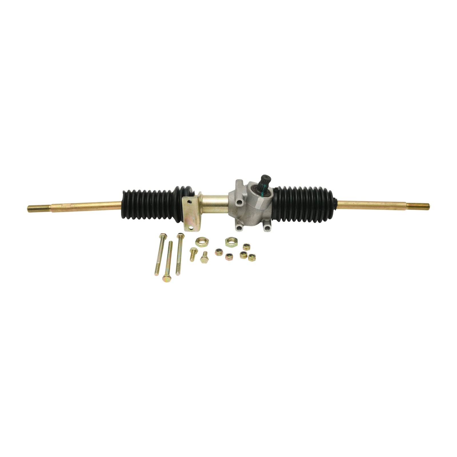 New ALL BALLS Racing Steering Rack For Polaris #AB514018 | Australian Moto Spares