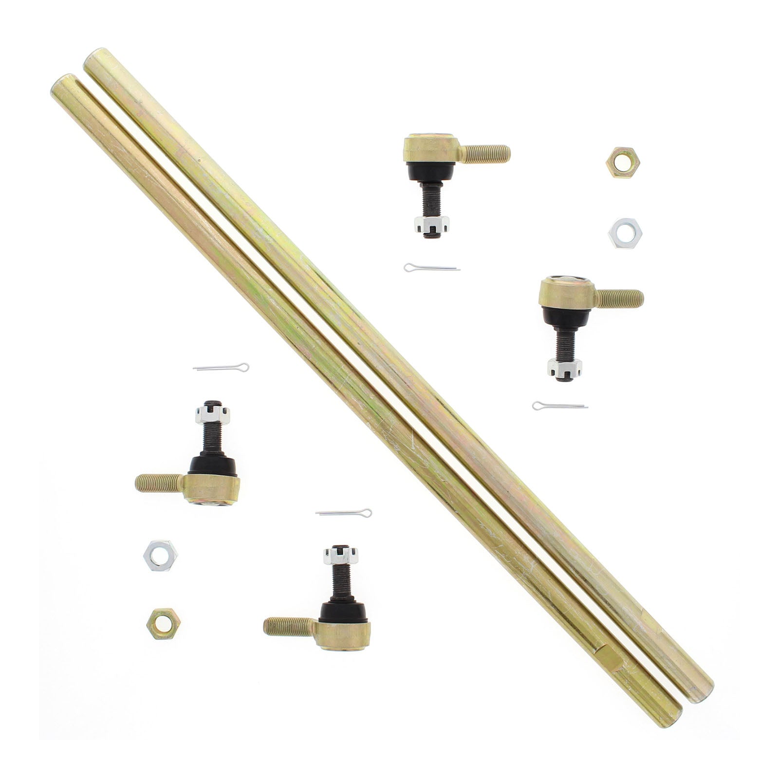 New ALL BALLS Racing Tie Rod Upgrade Kit #AB521039