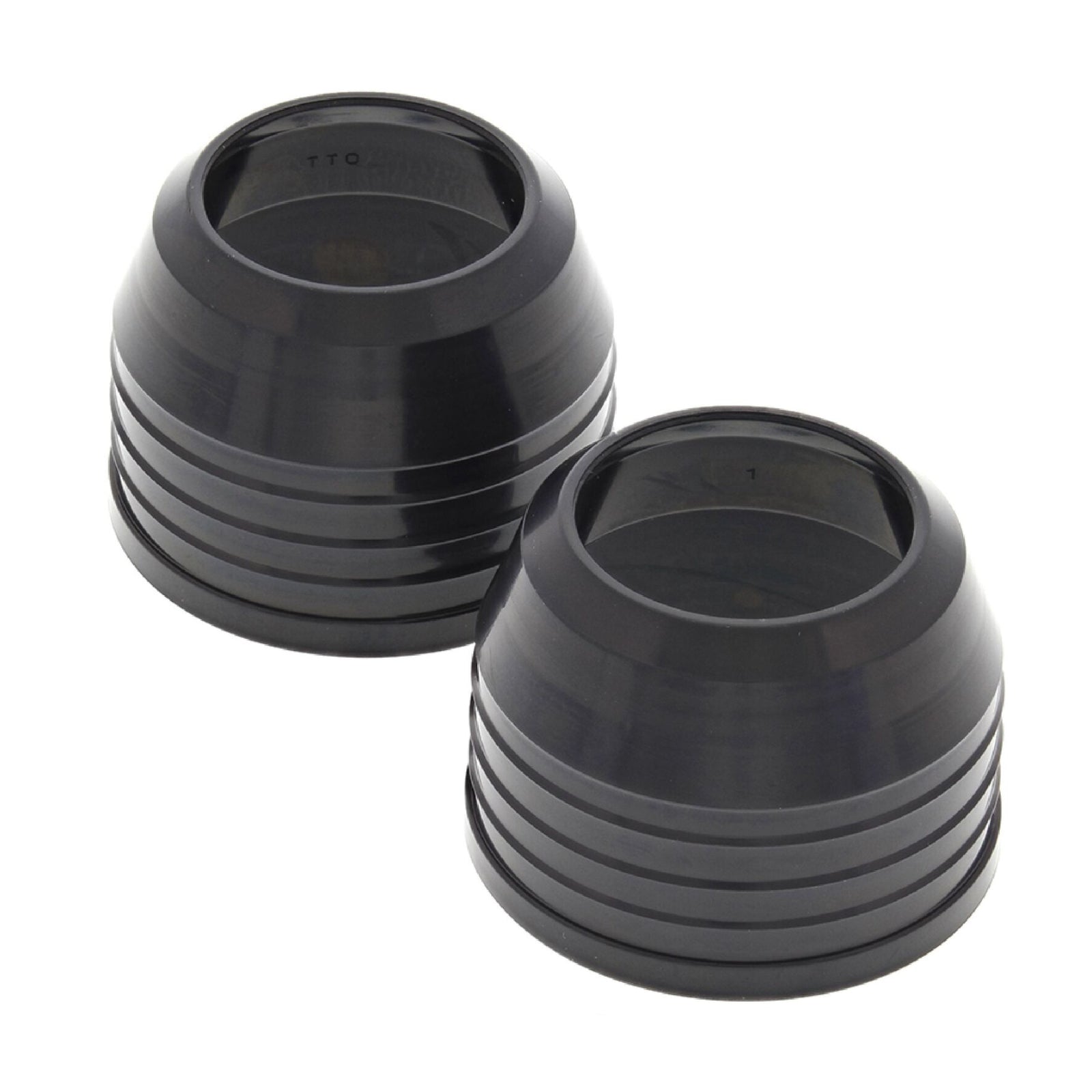 New ALL BALLS Racing Fork Dust Seal Only Kit #AB57163