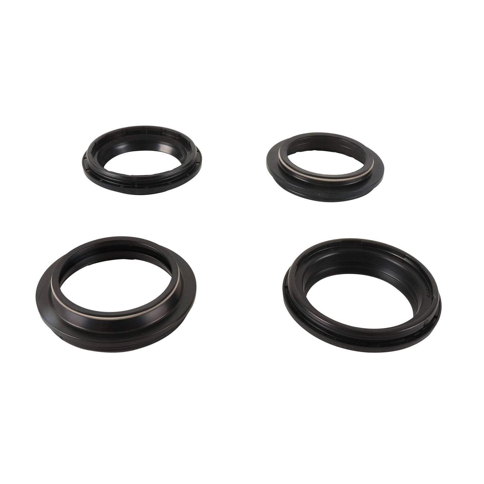 New ALL BALLS Racing Fork Dust Seal Only Kit #AB57178 | Australian Moto Spares