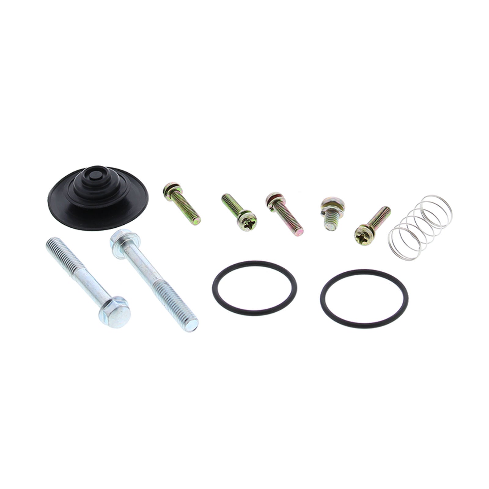 New ALL BALLS Racing Fuel Tap Diaphragm Repair Kit #AB601304 | Australian Moto Spares