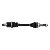 New ALL BALLS Racing ATV CV/Axle Complete Shaft 6 Ball #AB6CA8324
