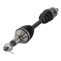 New ALL BALLS Racing ATV CV/Axle Complete Shaft 6 Ball #AB6CA8324