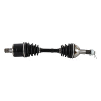 New ALL BALLS Racing ATV CV/Axle Complete Shaft 6 Ball #AB6CA8327