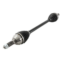 New ALL BALLS Racing ATV CV/Axle Complete Shaft 6 Ball #AB6CA8329