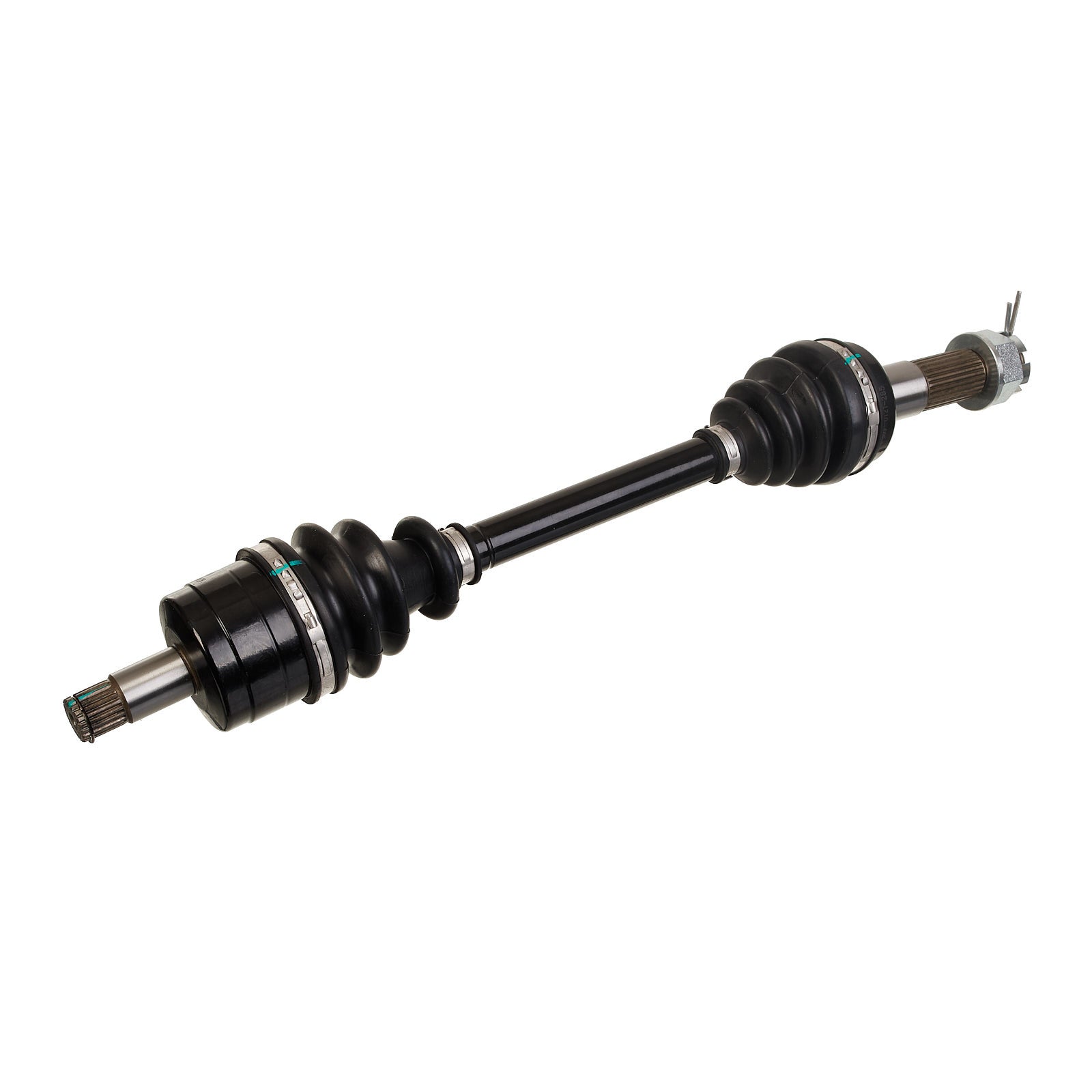 New ALL BALLS Racing ATV CV/Axle Complete Shaft 6 Ball #AB6CF8202 | Australian Moto Spares