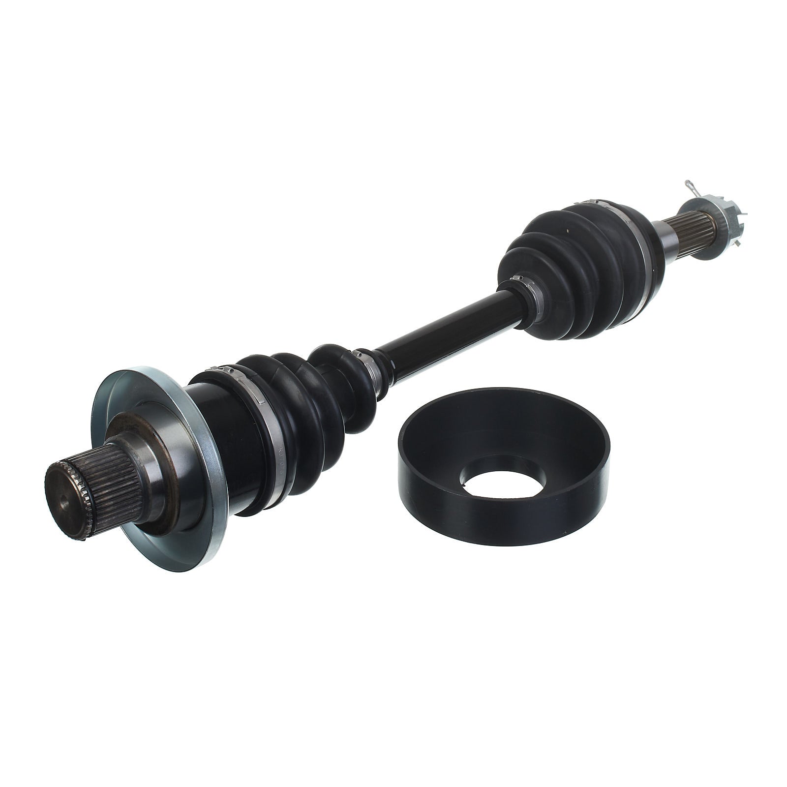 New ALL BALLS Racing ATV CV/Axle Complete Shaft 6 Ball #AB6CF8303 | Australian Moto Spares