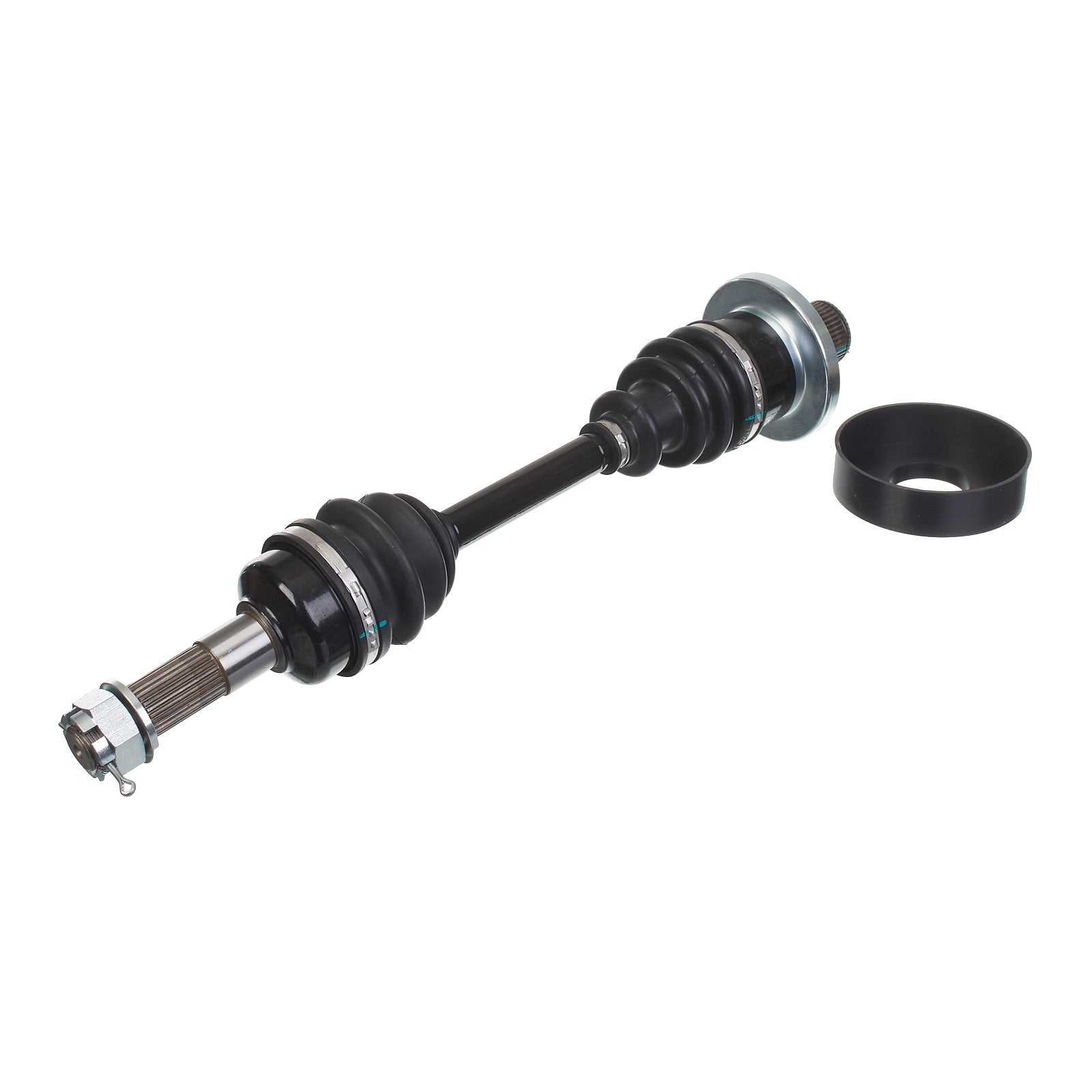 New ALL BALLS Racing ATV CV/Axle Complete Shaft 6 Ball #AB6CF8303