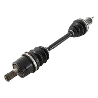 New ALL BALLS Racing ATV CV/Axle Complete Shaft 6 Ball #AB6HO8321