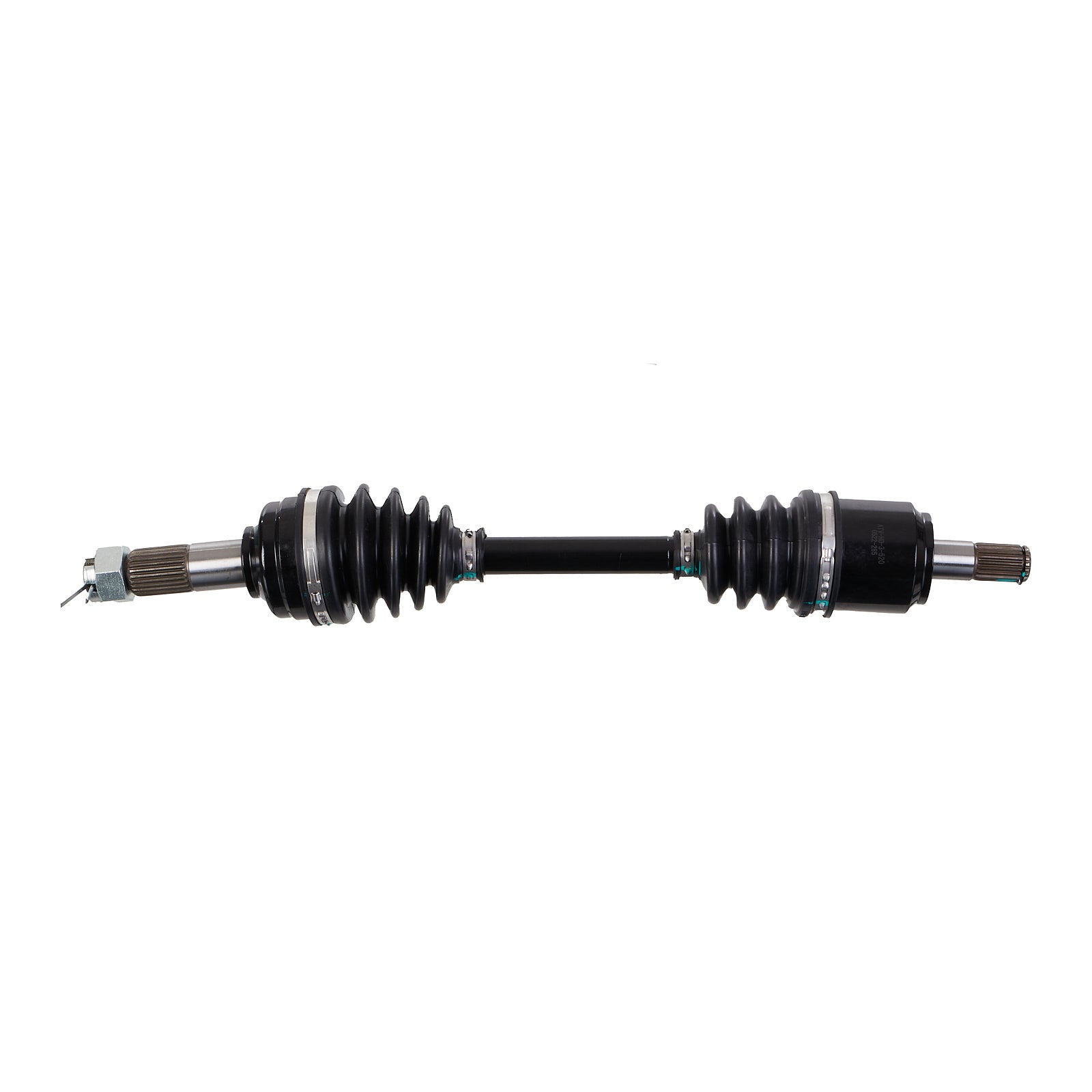New ALL BALLS Racing ATV CV/AXLE 6 Ball Complete Shaft #AB6HO8375