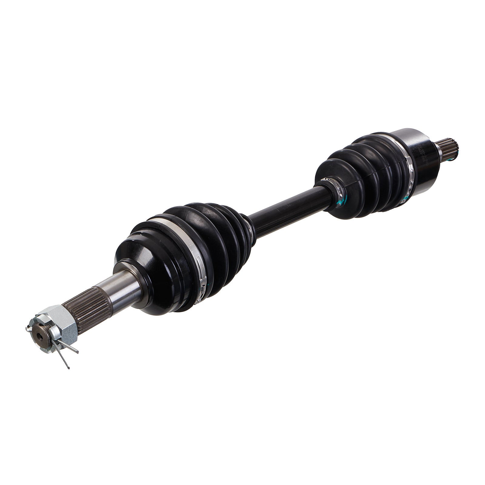New ALL BALLS Racing ATV CV/AXLE 6 Ball Complete Shaft #AB6HO8375