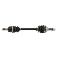 New ALL BALLS Racing ATV CV/Axle Complete Shaft 6 Ball #AB6KW8224