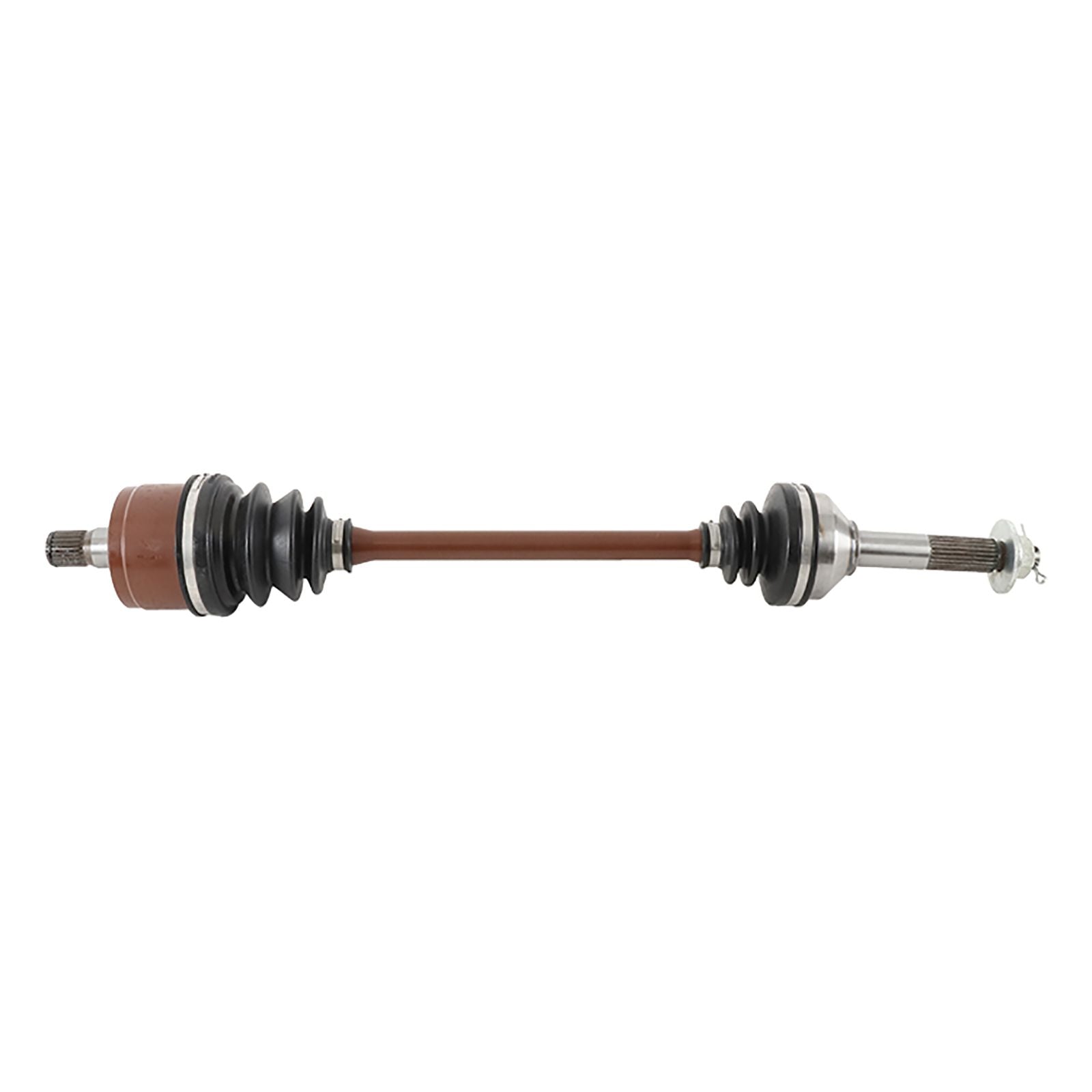 New ALL BALLS Racing ATV CV/Axle Complete Shaft 6 Ball #AB6KW8319