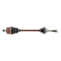 New ALL BALLS Racing ATV CV/Axle Complete Shaft 6 Ball #AB6KW8319