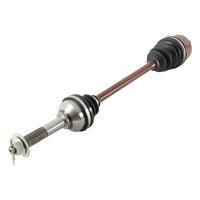 New ALL BALLS Racing ATV CV/Axle Complete Shaft 6 Ball #AB6KW8319