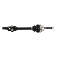 New ALL BALLS Racing ATV CV/Axle Complete Shaft 6 Ball #AB6PO8303