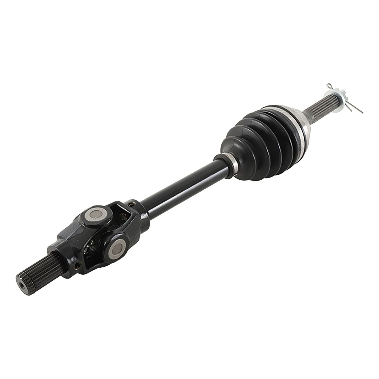 New ALL BALLS Racing ATV CV/Axle Complete Shaft 6 Ball #AB6PO8303