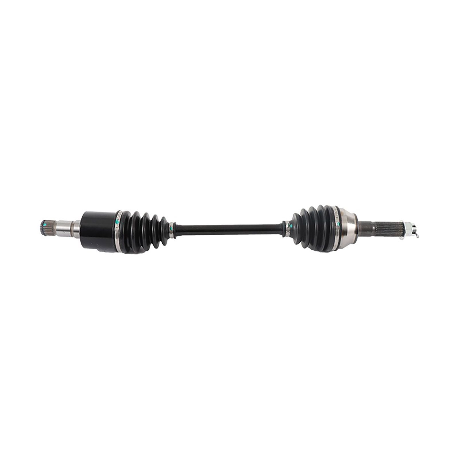 New ALL BALLS Racing ATV CV/Axle Complete Shaft 6 Ball #AB6PO8328