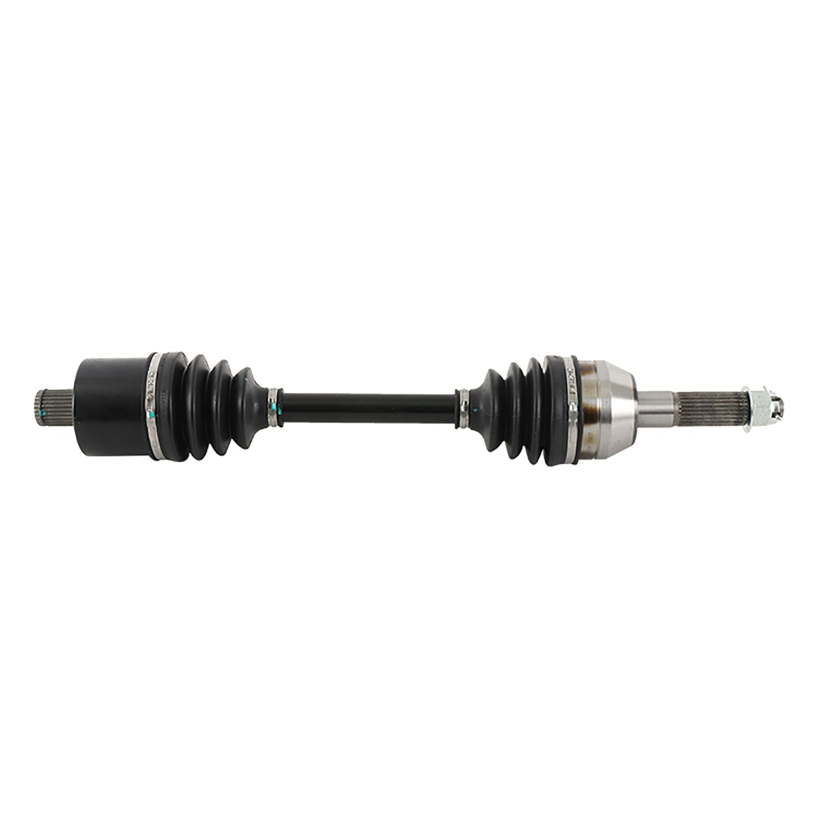 New ALL BALLS Racing ATV CV/Axle Complete Shaft 6 Ball #AB6PO8346