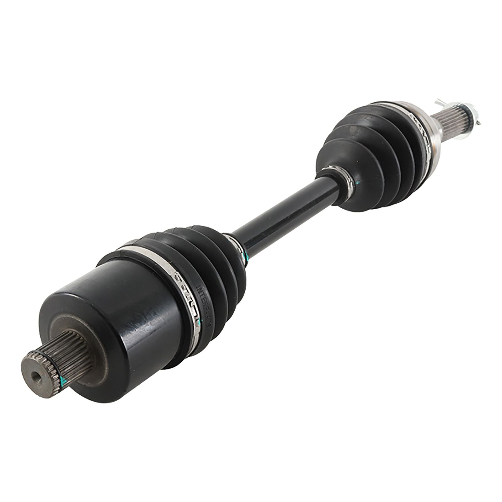 New ALL BALLS Racing ATV CV/Axle Complete Shaft 6 Ball #AB6PO8346