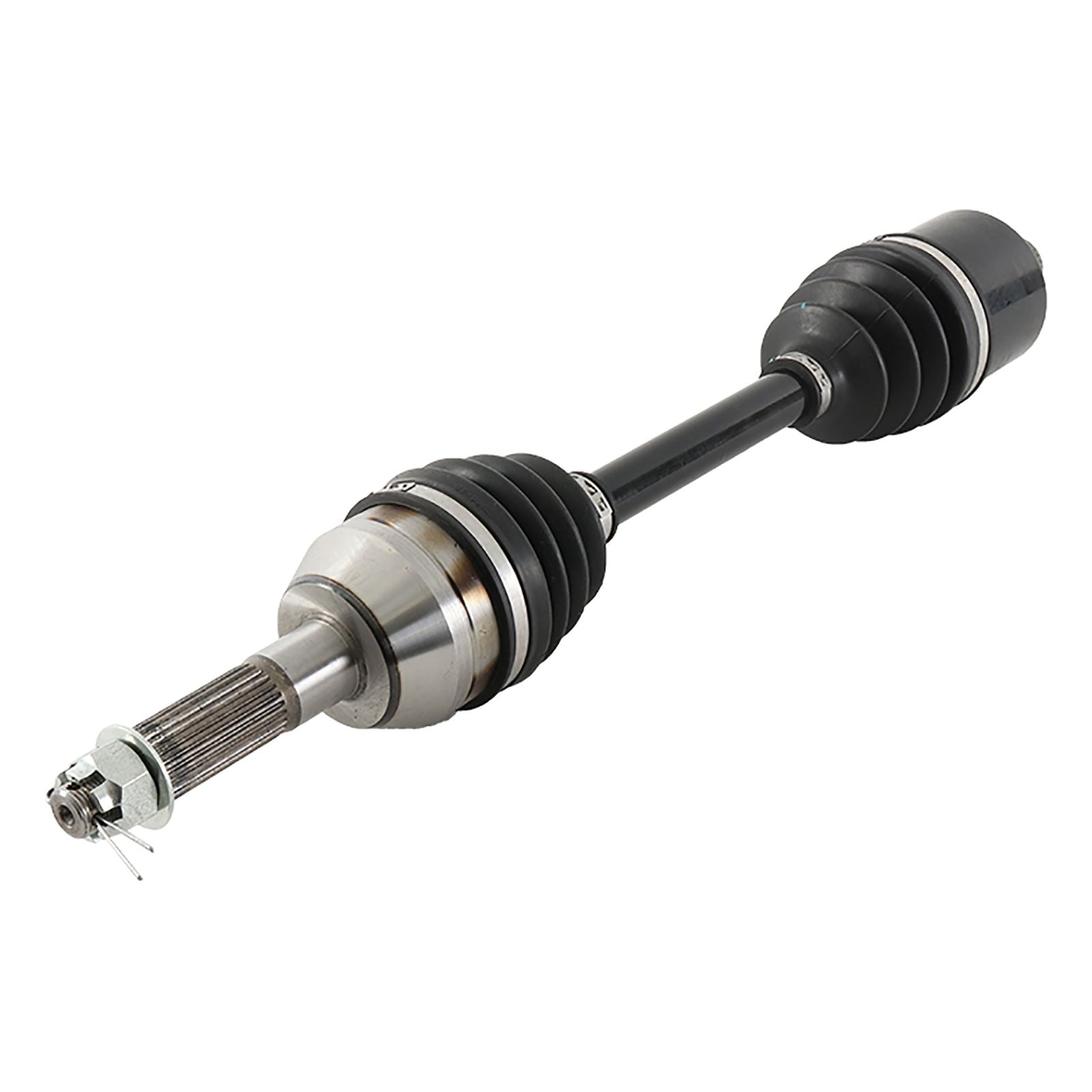 New ALL BALLS Racing ATV CV/Axle Complete Shaft 6 Ball #AB6PO8346