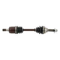 New ALL BALLS Racing ATV CV/Axle Complete Shaft 6 Ball #AB6SK8301