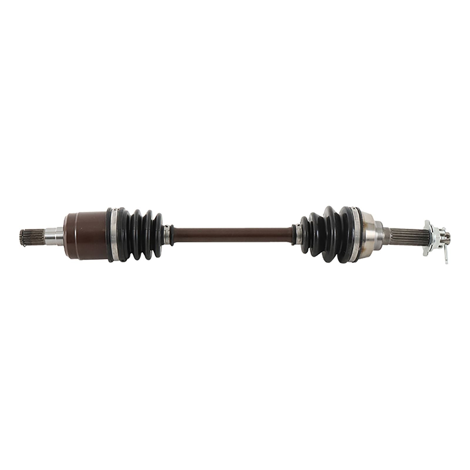 New ALL BALLS Racing ATV CV/Axle Complete Shaft 6 Ball #AB6SK8302