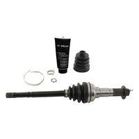 New ALL BALLS Racing ATV CV/AXLE Outer Half Shaft 6 Ball #AB6YA7303