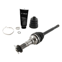 New ALL BALLS Racing ATV CV/AXLE Outer Half Shaft 6 Ball #AB6YA7303