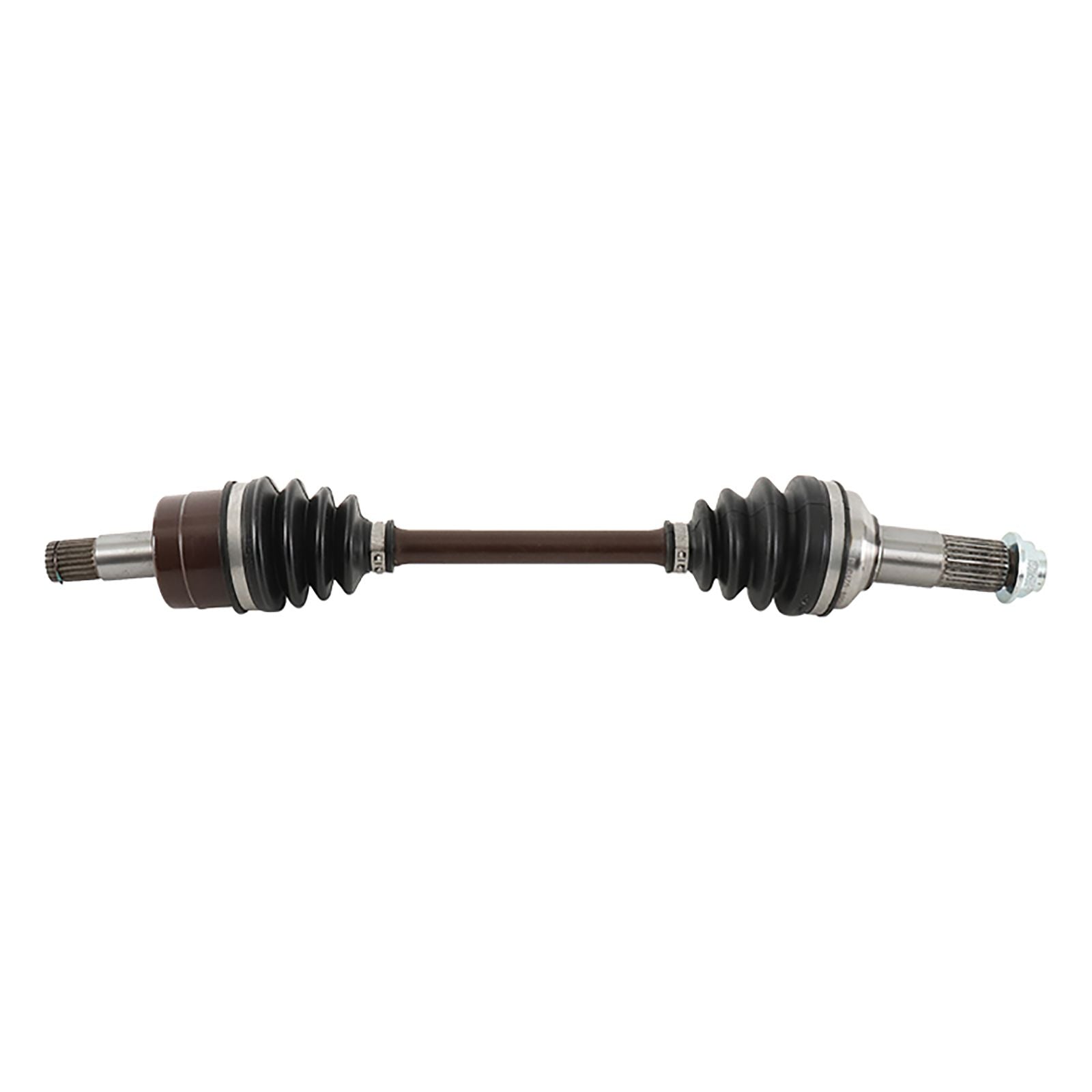New ALL BALLS Racing ATV CV/Axle Complete Shaft 6 Ball #AB6YA8211