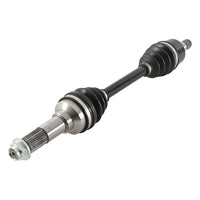 New ALL BALLS Racing ATV CV/Axle Complete Shaft 6 Ball #AB6YA8225