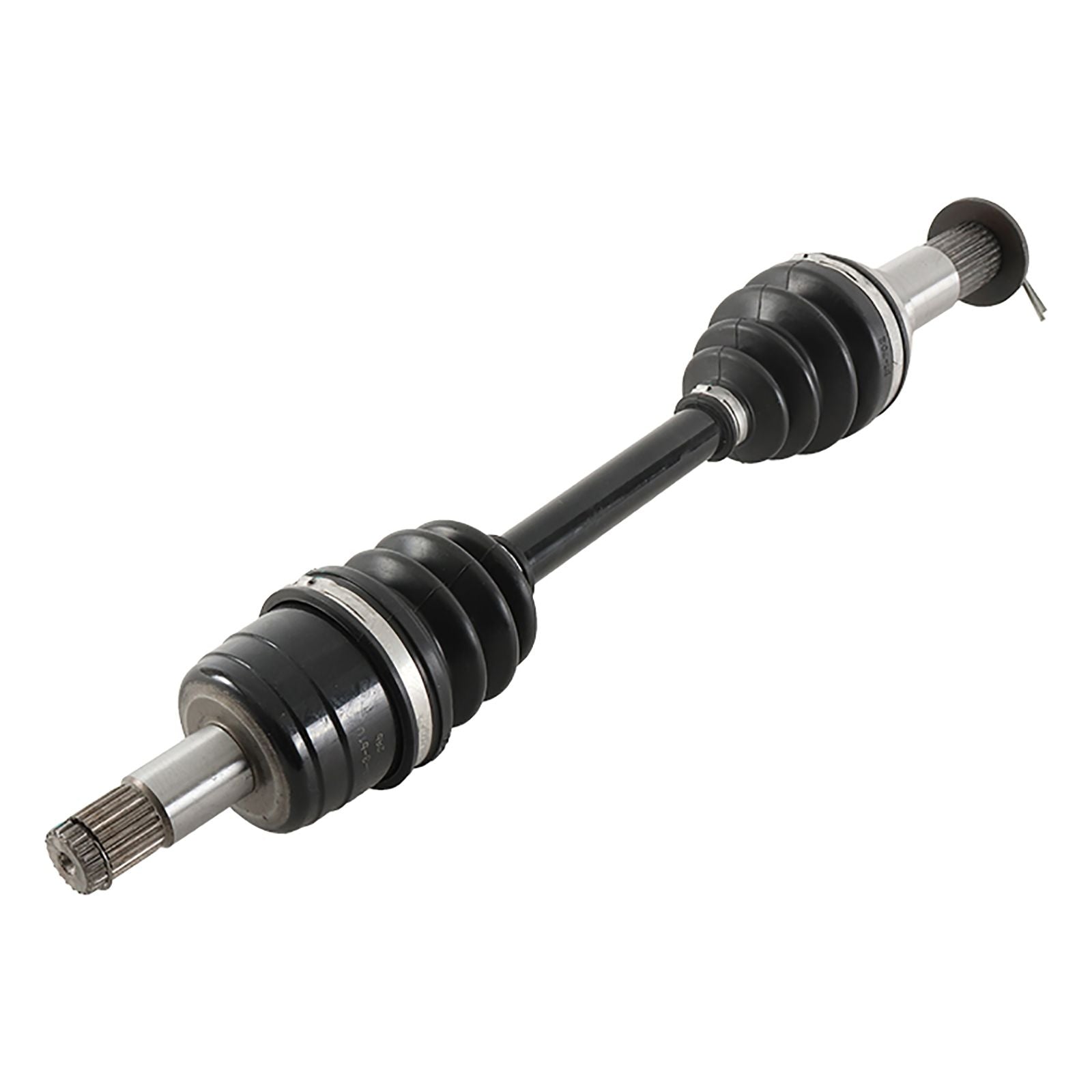 New ALL BALLS Racing ATV CV/Axle Complete Shaft 6 Ball #AB6YA8308